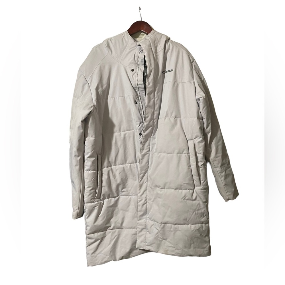 Columbia Men's Pike Lake Parka XL